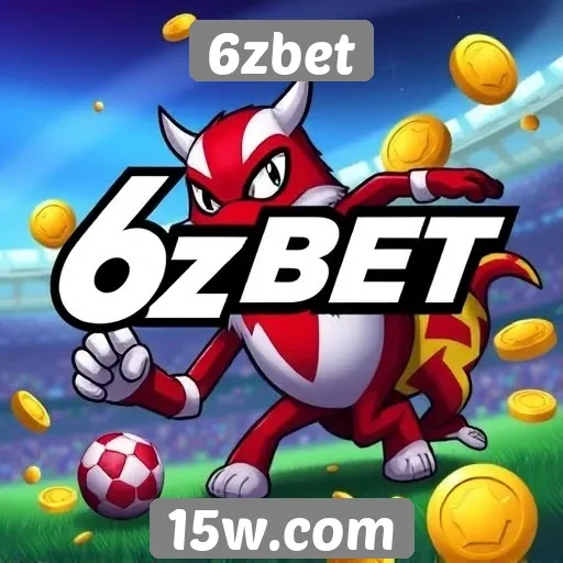Avaliação de bônus e promoções do 6zbet