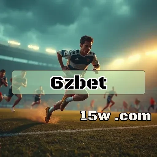 6zbet: Os Bônus Que Você Não Pode Deixar de Conferir!