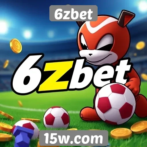 Promos e bônus disponíveis no 6zbet