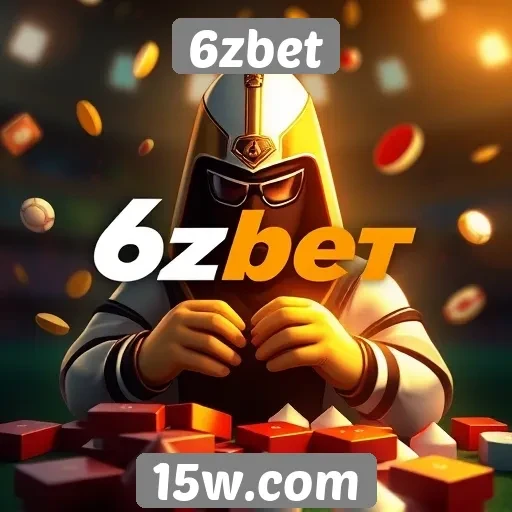 Segurança e confiabilidade no site 6zbet