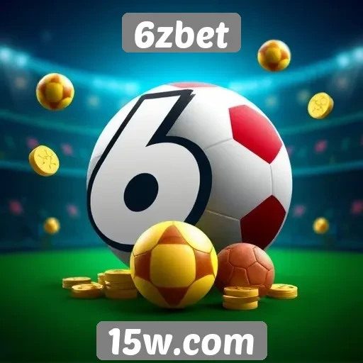 Exploração dos bônus e promoções oferecidos pelo 6zbet